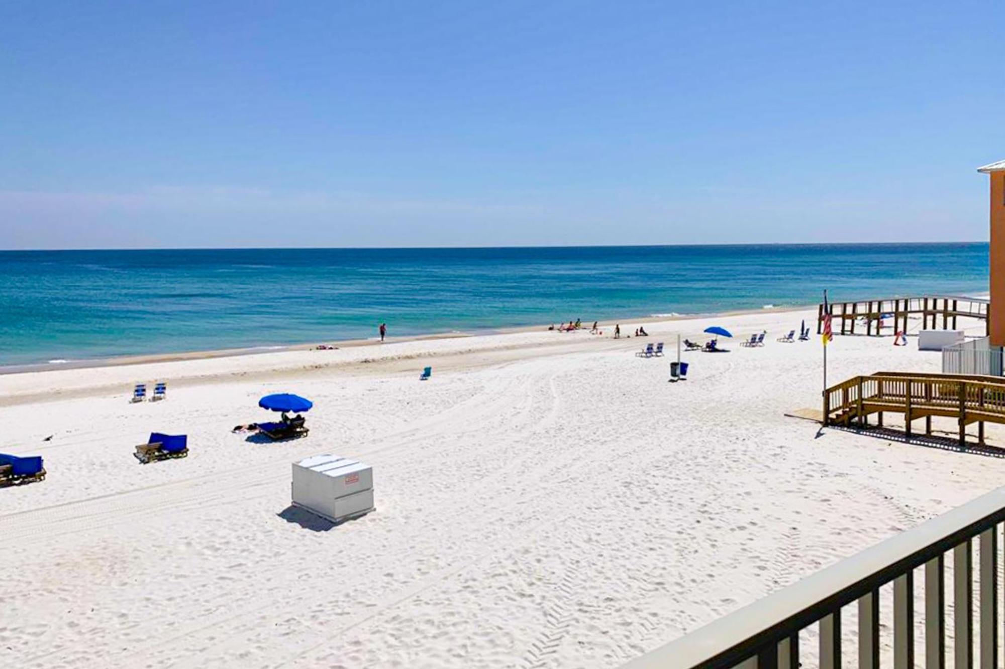 Sea Glass Gulf Shores Bagian luar foto