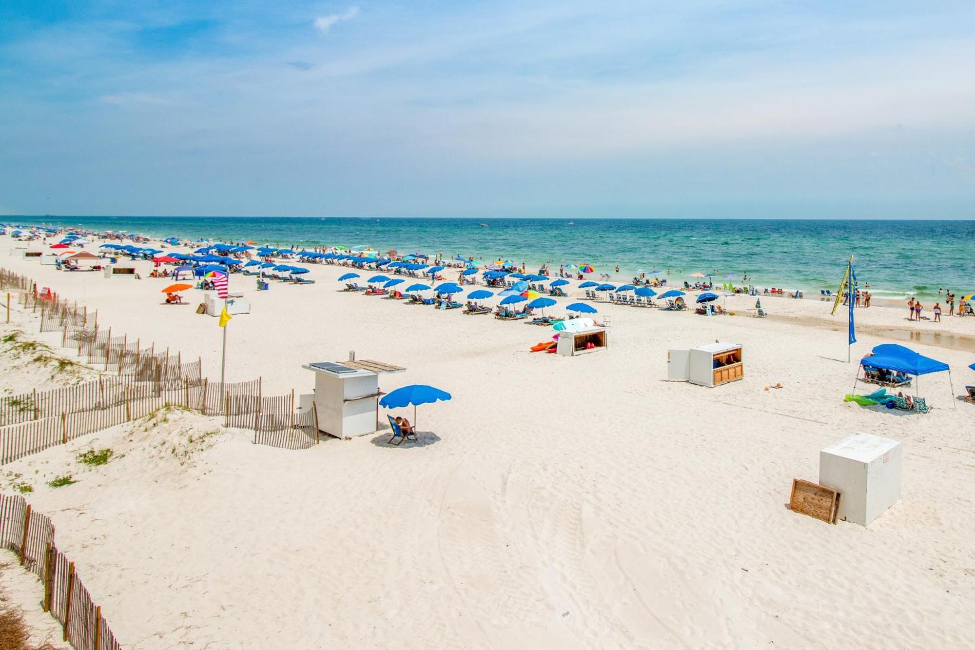 Sea Glass Gulf Shores Ruang foto