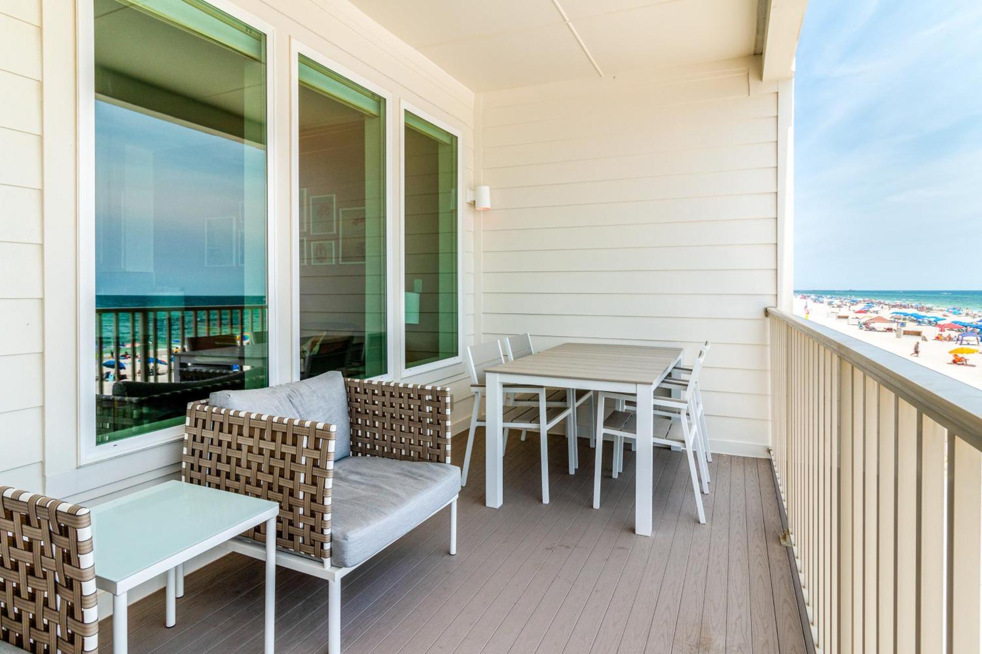Sea Glass Gulf Shores Ruang foto