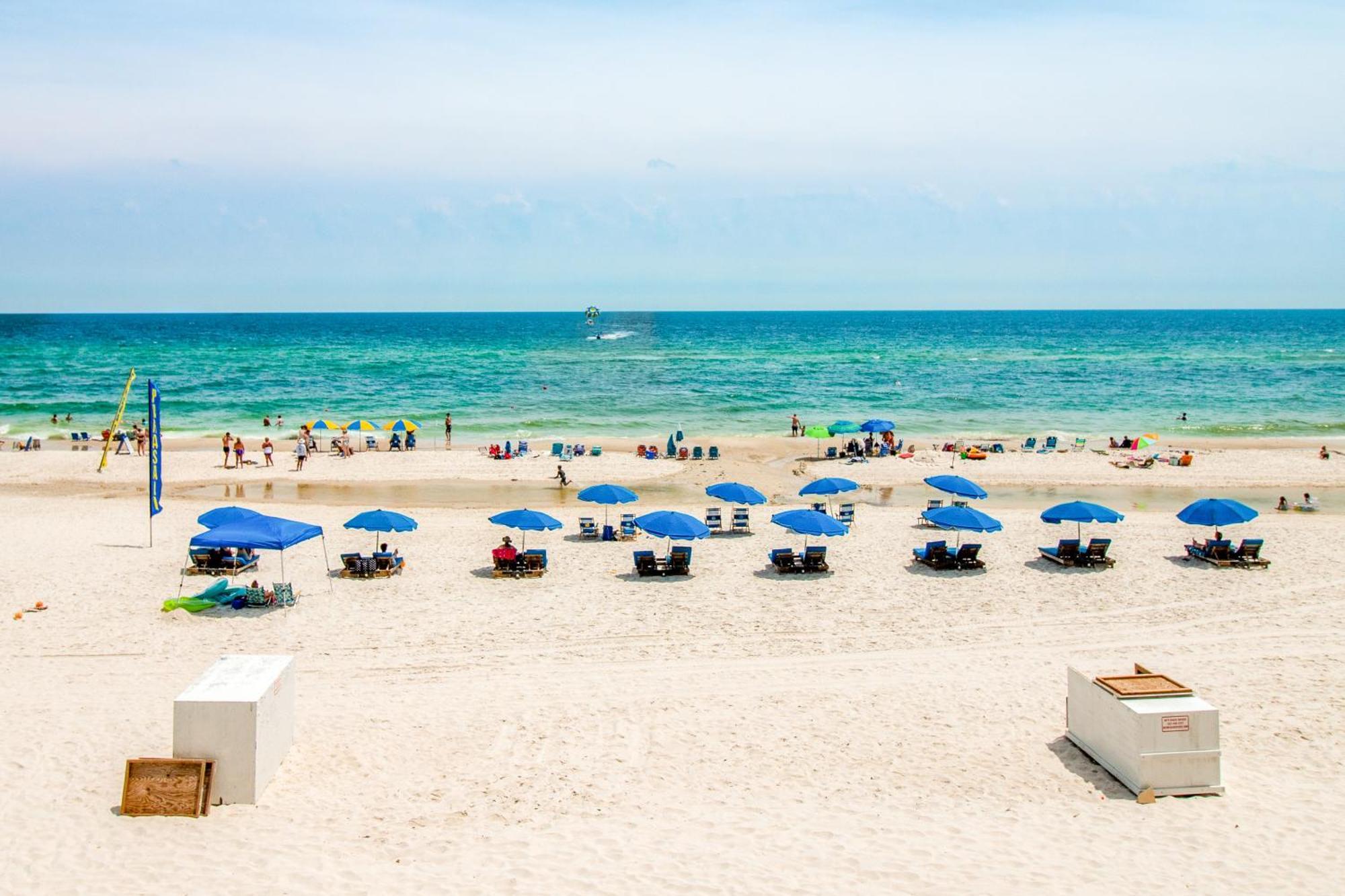 Sea Glass Gulf Shores Ruang foto