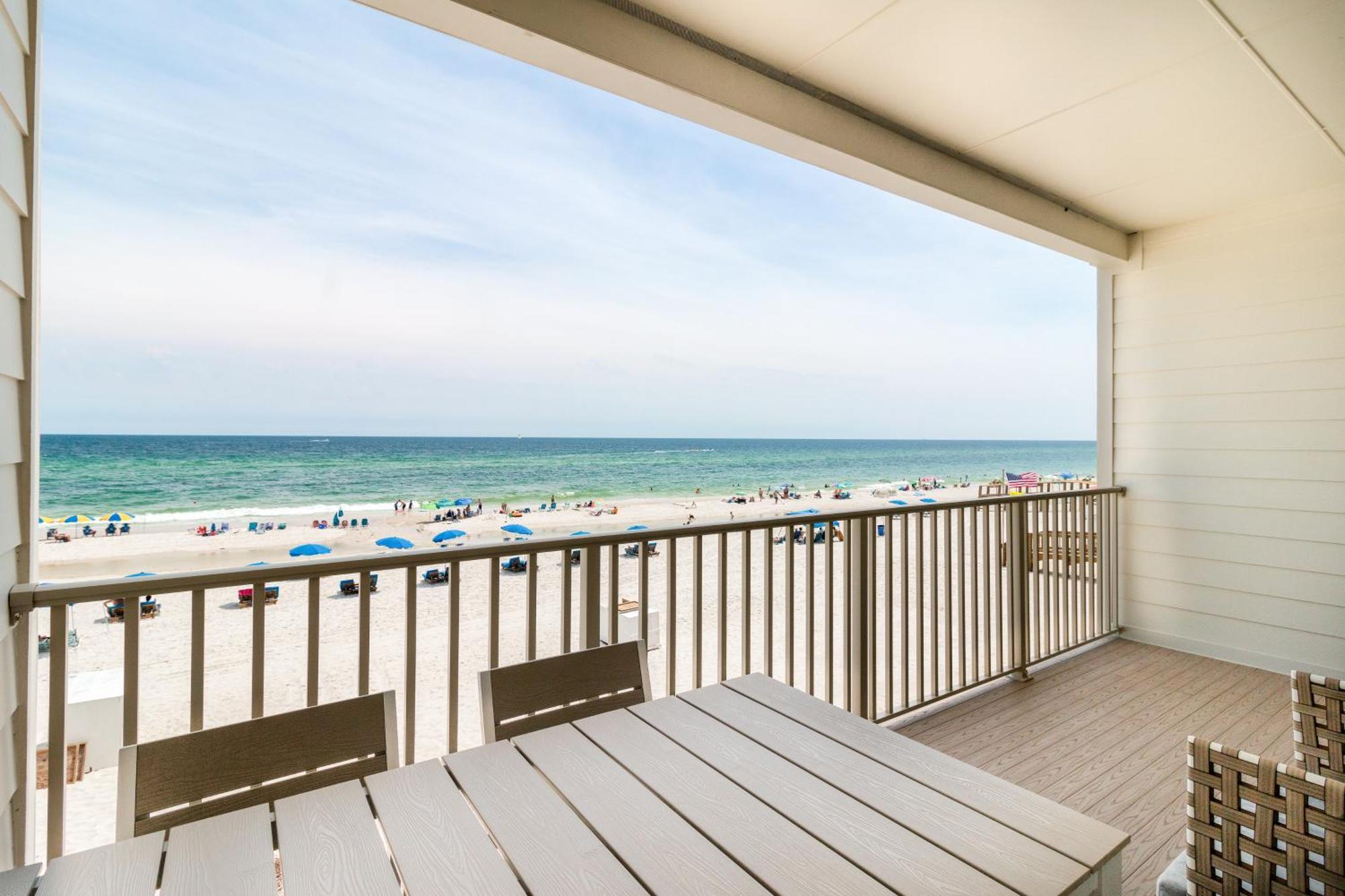 Sea Glass Gulf Shores Ruang foto
