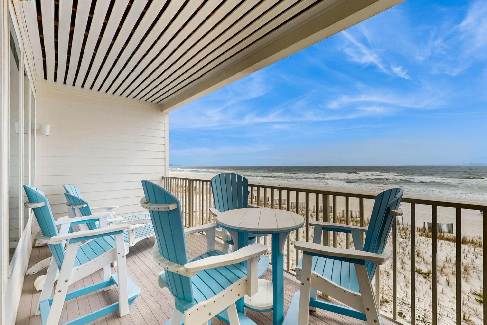 Sea Glass Gulf Shores Bagian luar foto