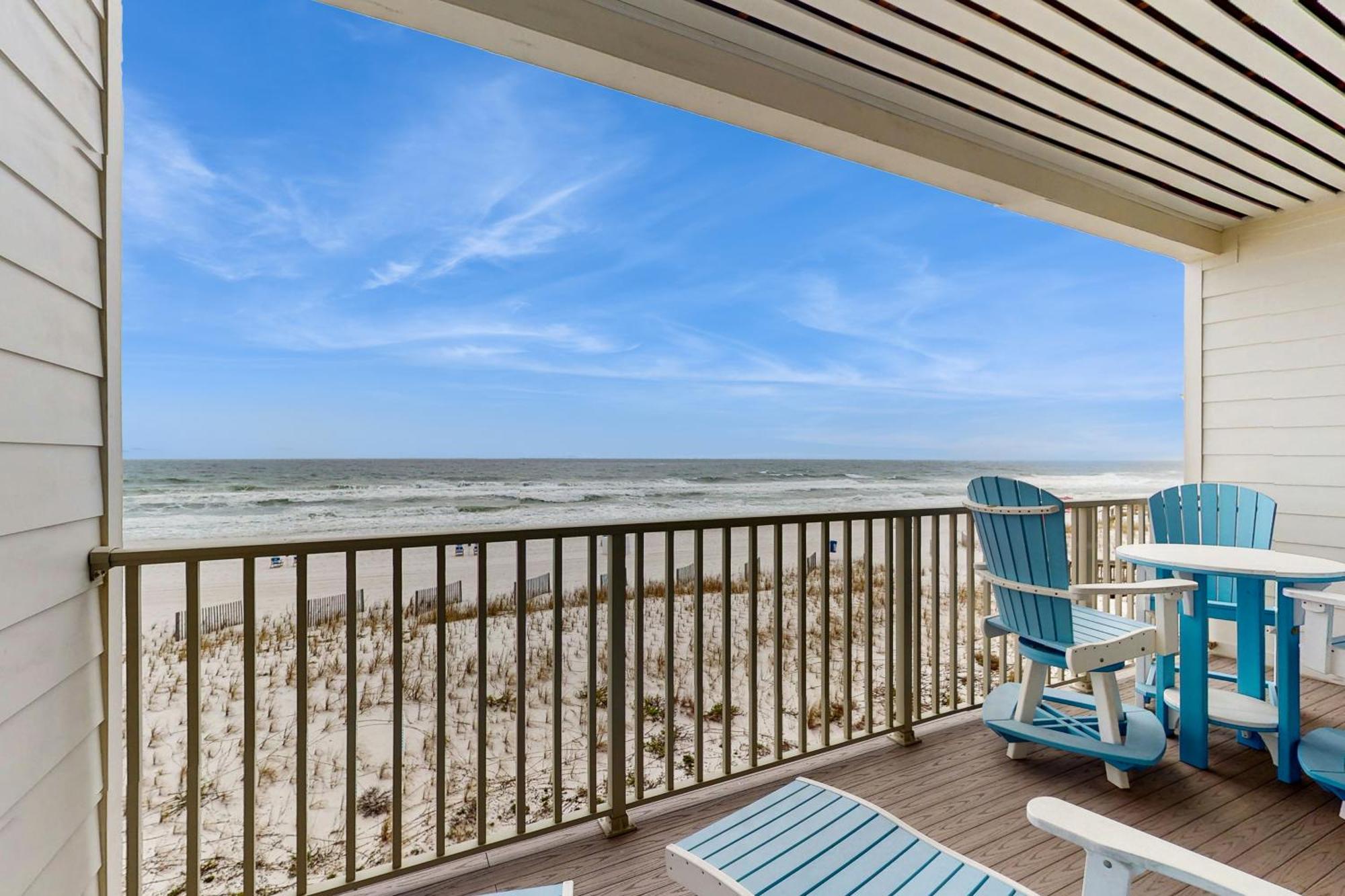 Sea Glass Gulf Shores Bagian luar foto